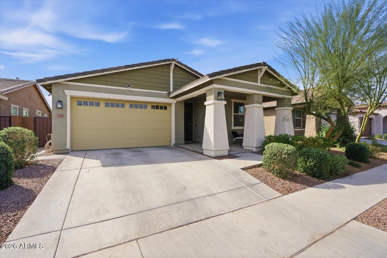 1329 E Irwin Ave., Phoenix, AZ 85042