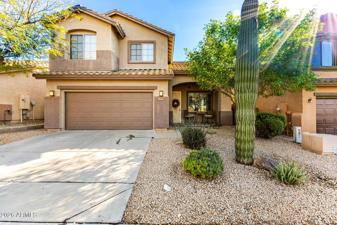 3849 W Ashton Dr., Anthem, AZ 85086