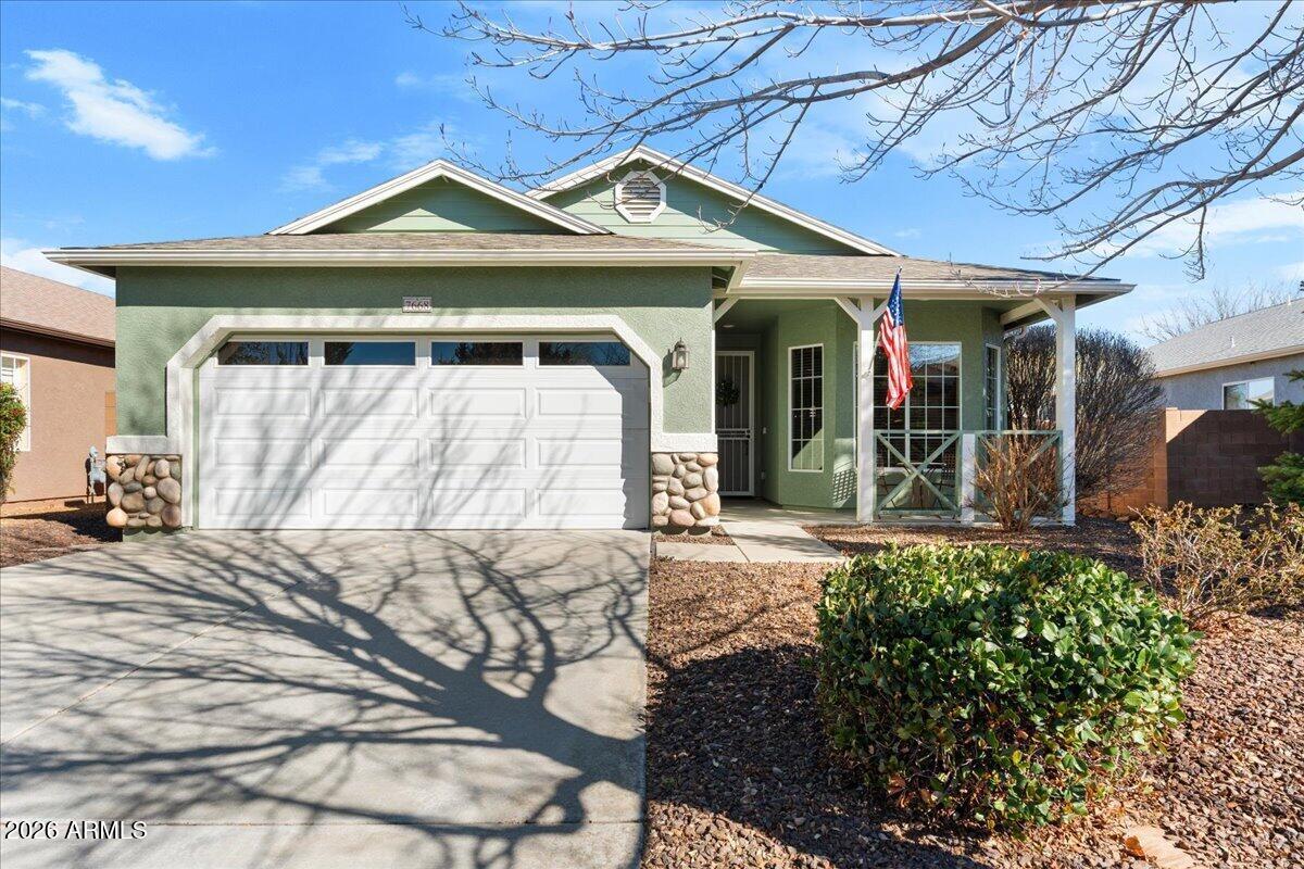 7668 E Dusty Boot Rd., Prescott Valley, AZ 86315