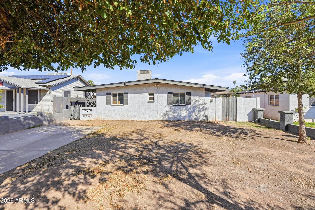 3817 N 9th Pl., Phoenix, AZ 85014