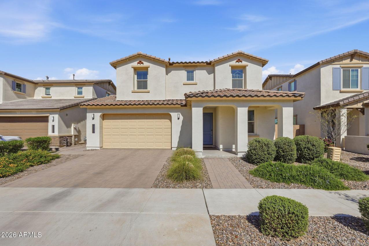 21242 E Swan Dr., Queen Creek, AZ 85142