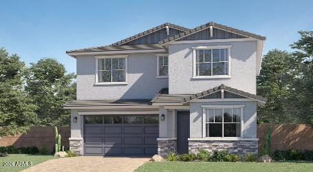 12018 W Calle De Pompas, Peoria, AZ 85383