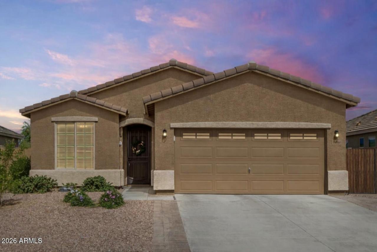 35060 N Laredo Dr., San Tan Valley, AZ 85144