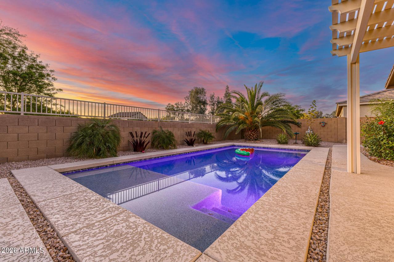35060 N Laredo Dr., San Tan Valley, AZ 85144