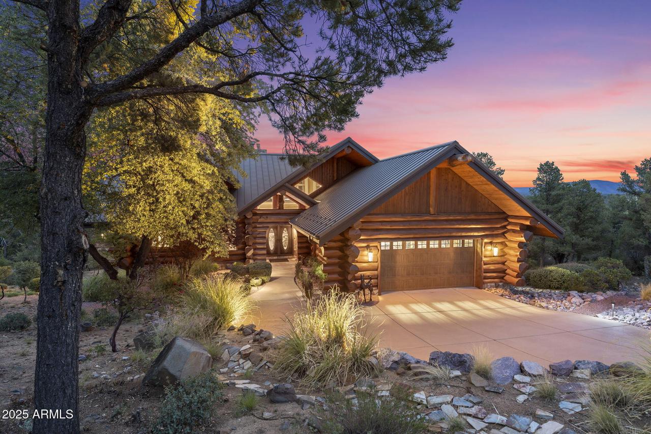 2706 E Wild Rose Cir., Payson, AZ 85541