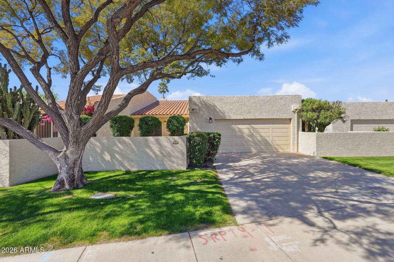 5134 N 78th Pl., Scottsdale, AZ 85250