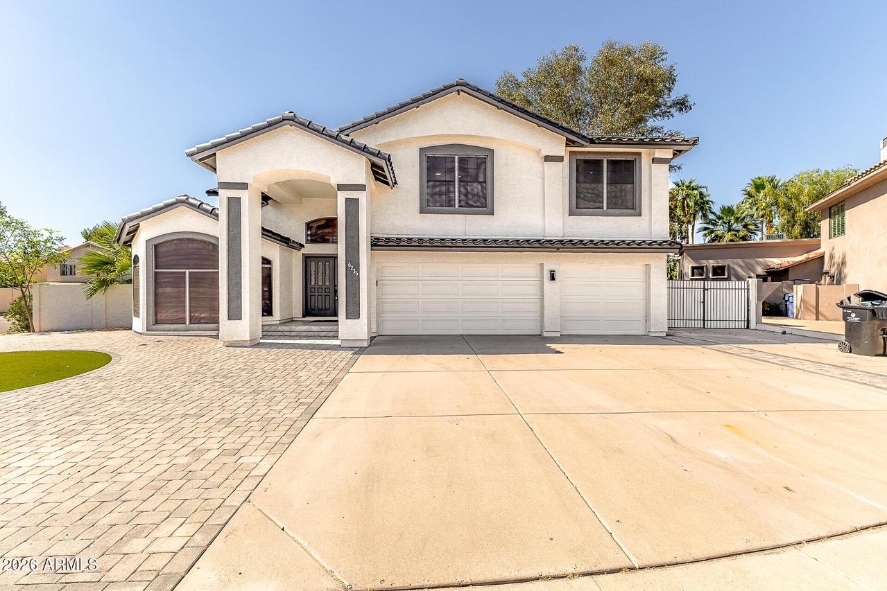 16236 N 51st St., Scottsdale, AZ 85254