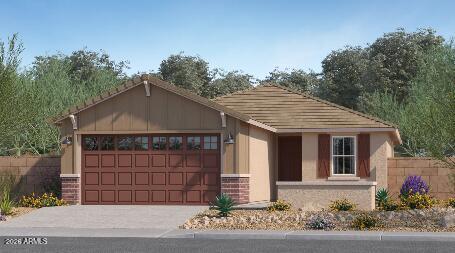 30299 W Wild Hazel Dr., Buckeye, AZ 85396