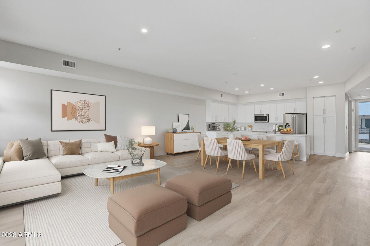 7126 E Osborn Rd. #3019, Scottsdale, AZ 85251