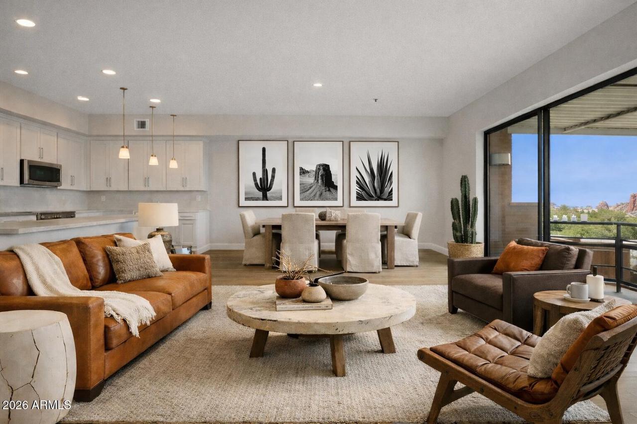 7126 E Osborn Rd. #3019, Scottsdale, AZ 85251