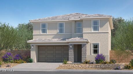 30282 W Wild Hazel Dr., Buckeye, AZ 85396