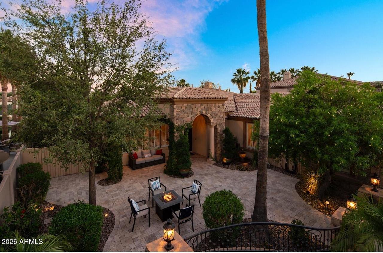 1783 W Mead Pl., Chandler, AZ 85248