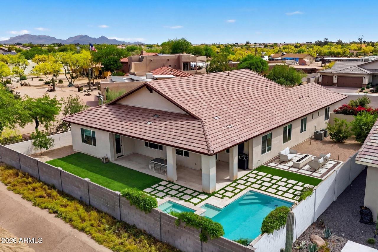 4238 E Hunter Ct., Cave Creek, AZ 85331