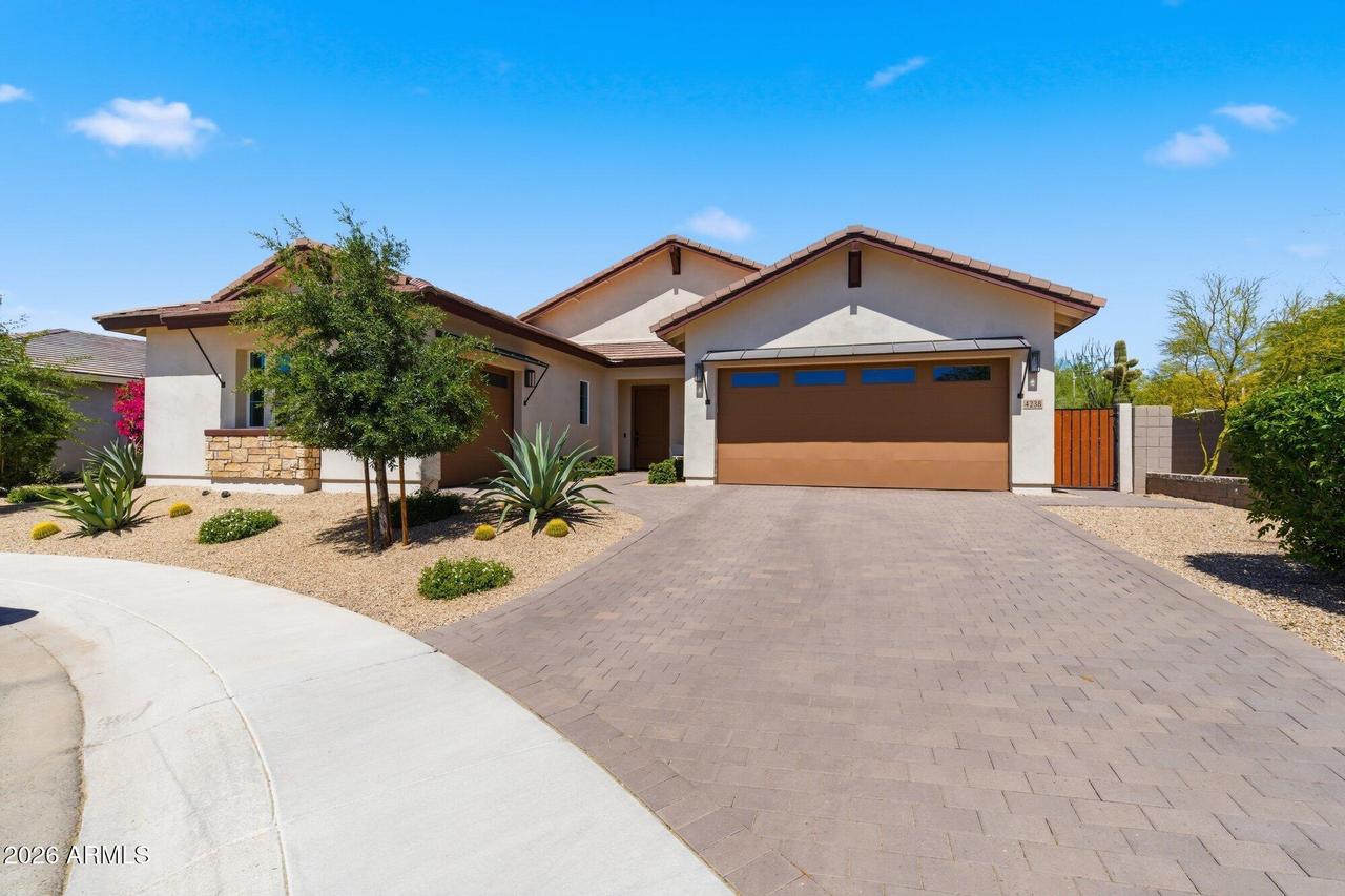 4238 E Hunter Ct., Cave Creek, AZ 85331