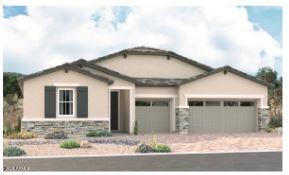 4832 W San Gabriel Ave., Laveen, AZ 85339
