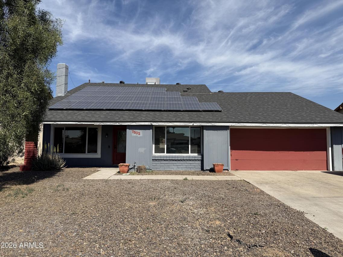 7602 W College Dr., Phoenix, AZ 85033