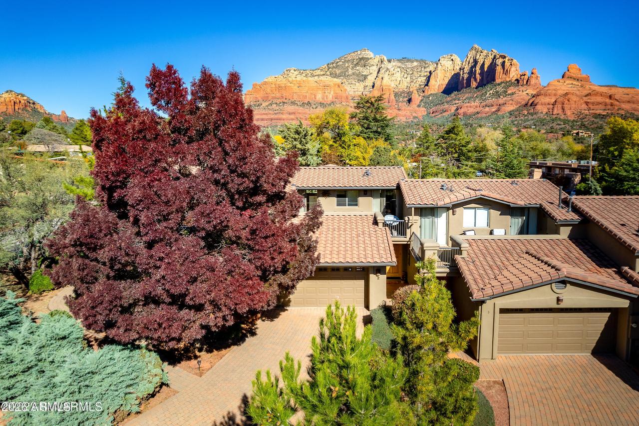 318 Capitol Butte Dr. #2, Sedona, AZ 86336