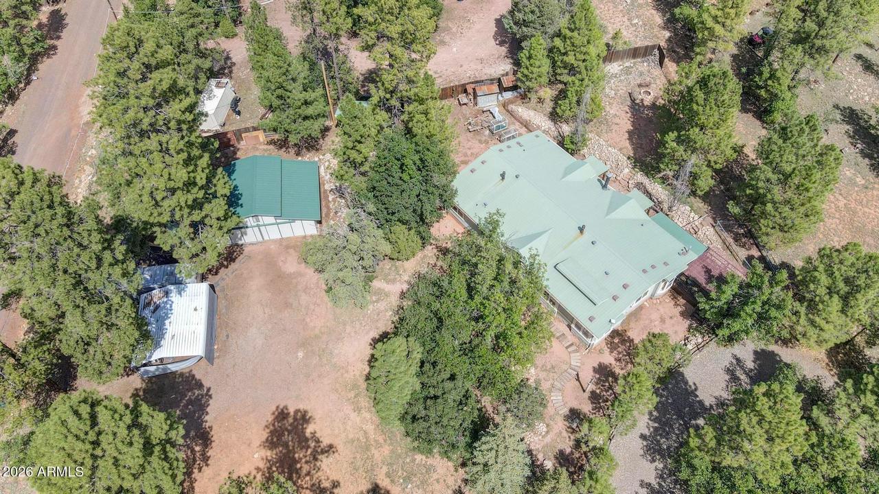 1875 Short St., Happy Jack, AZ 86024