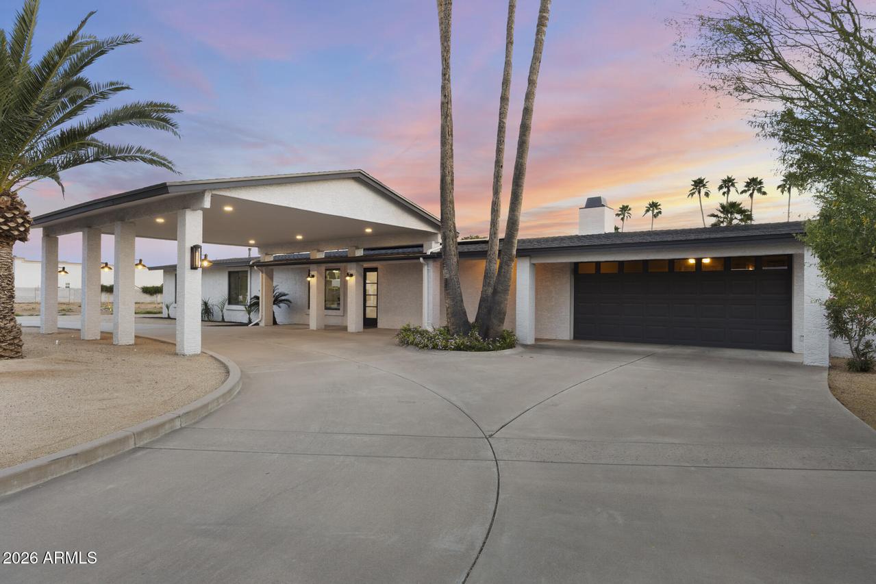 6421 E Corrine Dr., Scottsdale, AZ 85254