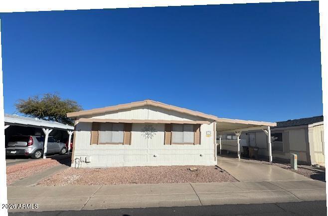 11275 N 99th Ave. #13, Peoria, AZ 85345