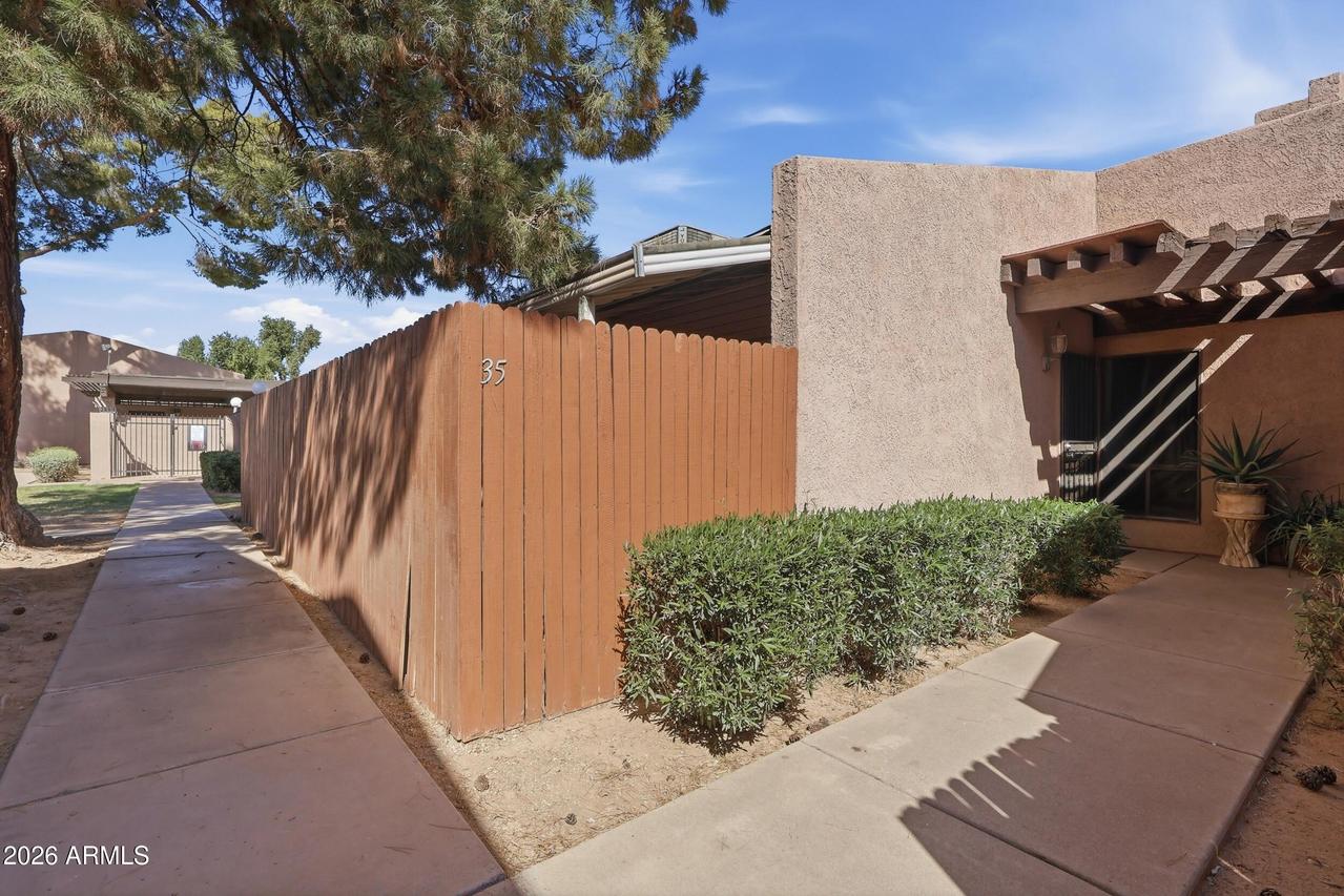 629 N Mesa Dr. #35, Mesa, AZ 85201