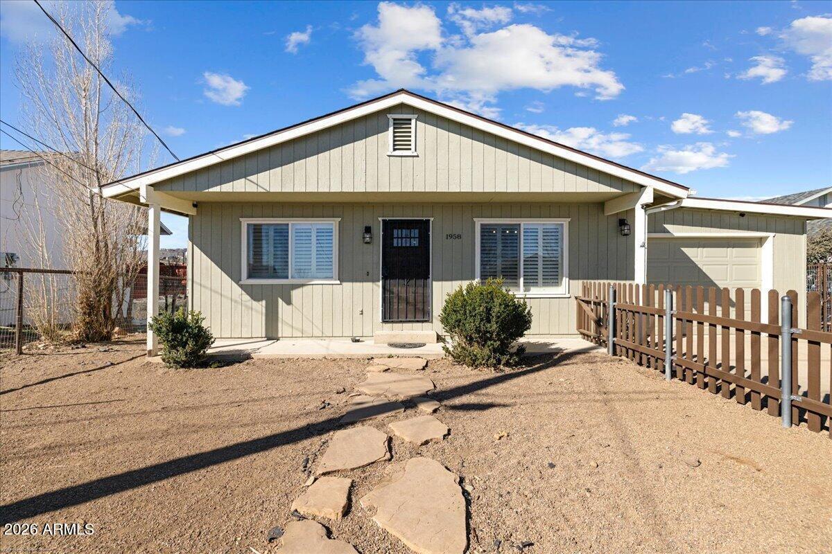 1958 N Quartz Dr., Prescott, AZ 86301