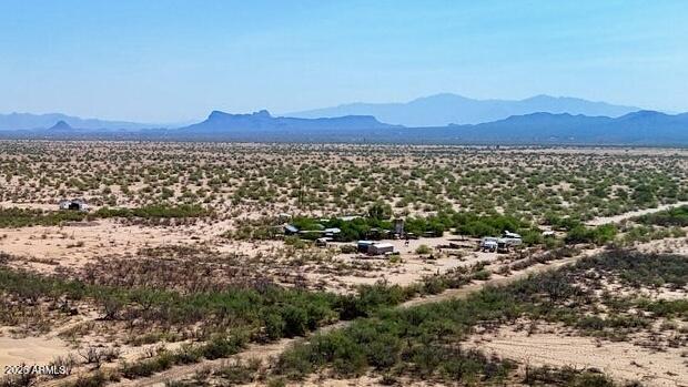 W Maser Way 5 Acres #-, Marana, AZ 85653