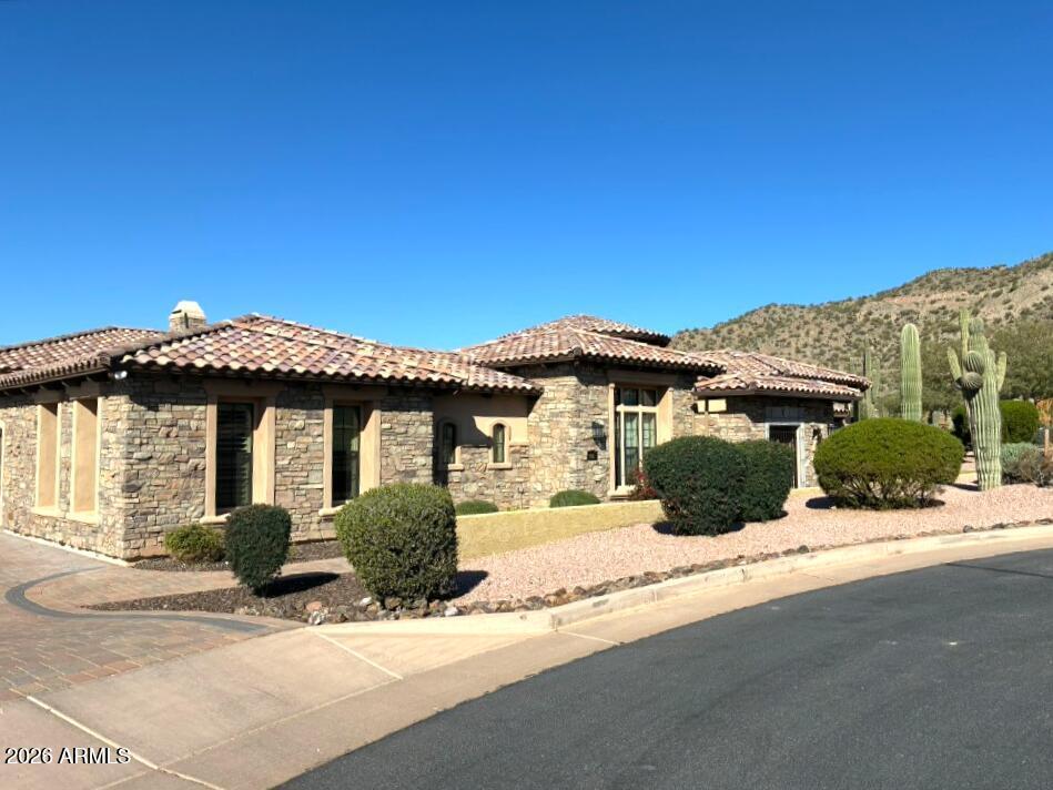 8925 E Rosedale Cir., Mesa, AZ 85207