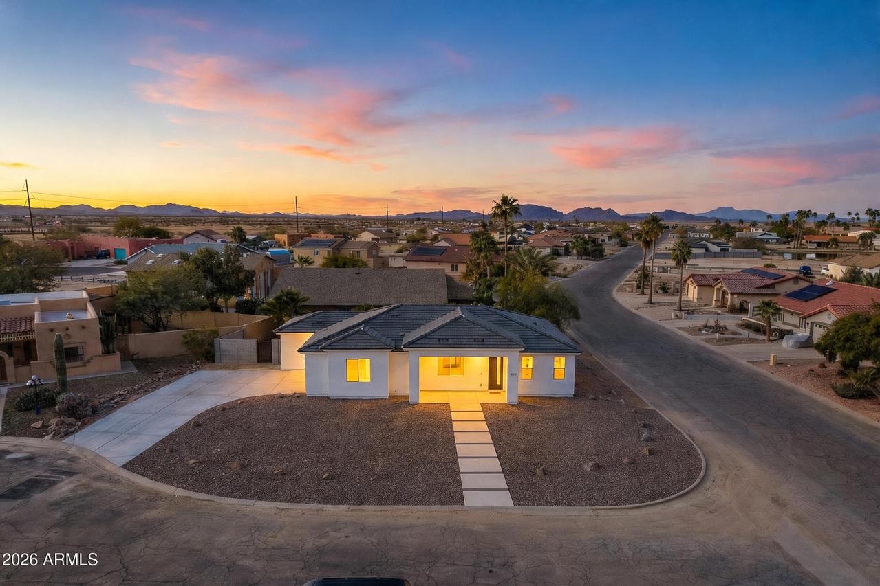 15940 S Glen Cir., Arizona City, AZ 85123