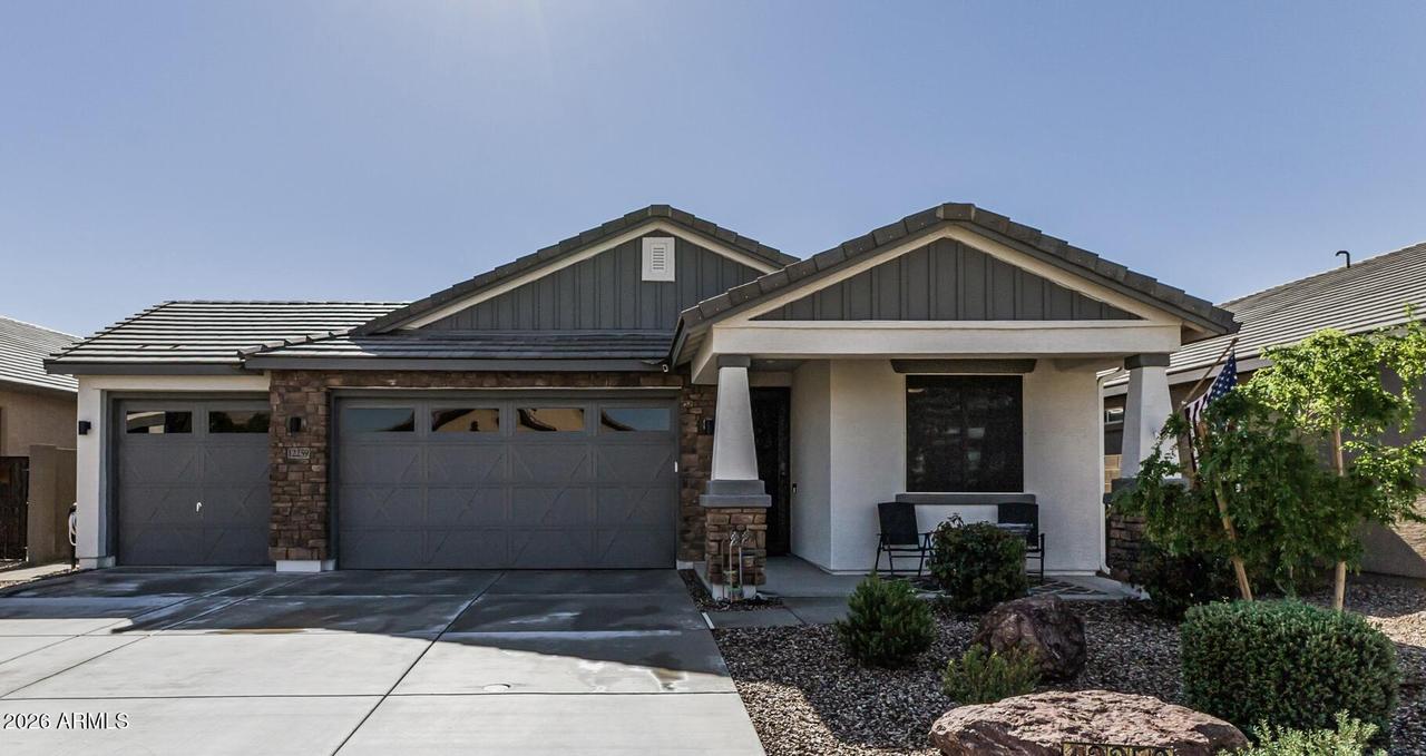 12259 E Chiricahua Pl., Gold Canyon, AZ 85118