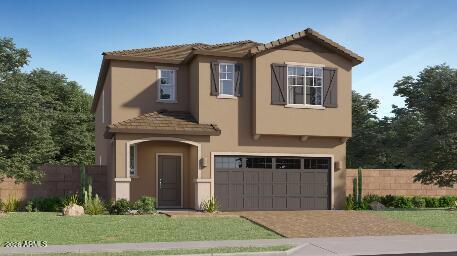 3644 N 98th Ln., Phoenix, AZ 85037