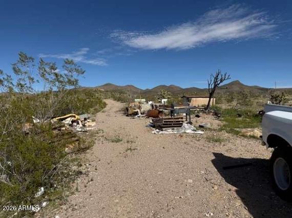 New Homes For Sale This Week in White Hills: February 27th to March 5th