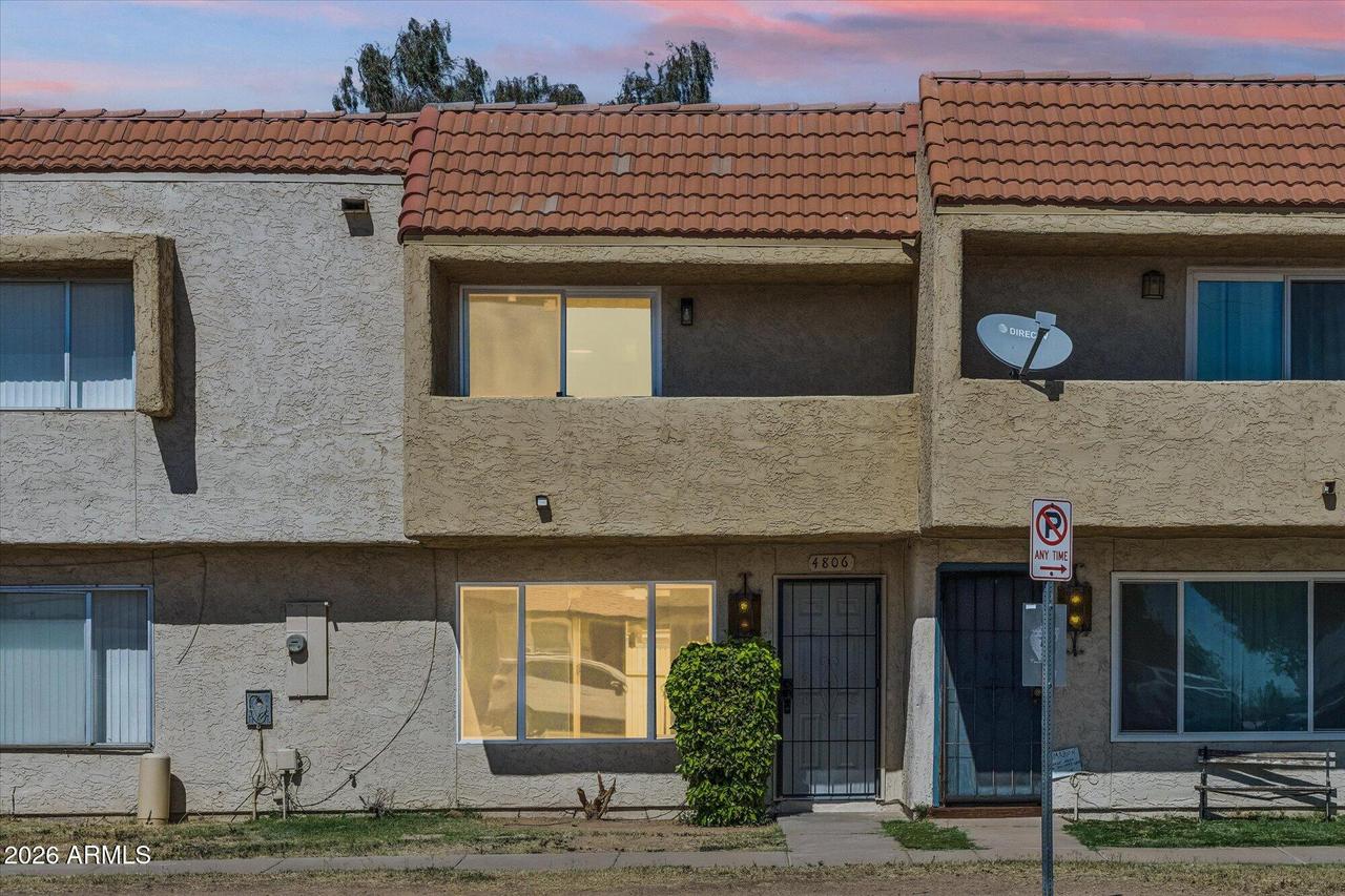 4806 W Rose Ln., Glendale, AZ 85301