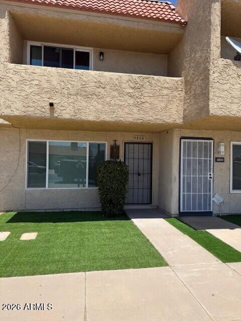 4806 W Rose Ln., Glendale, AZ 85301