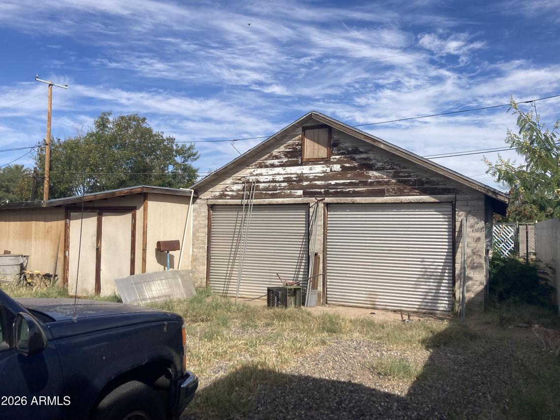 3722 E Taylor St., Phoenix, AZ 85008