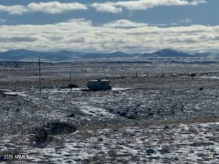 42 Acr 6032 #366, St Johns, AZ 85936