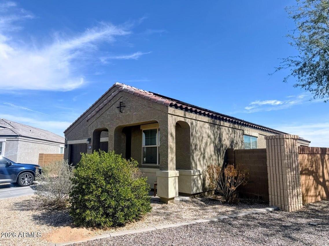 1269 E Denvil Dr., Casa Grande, AZ 85122