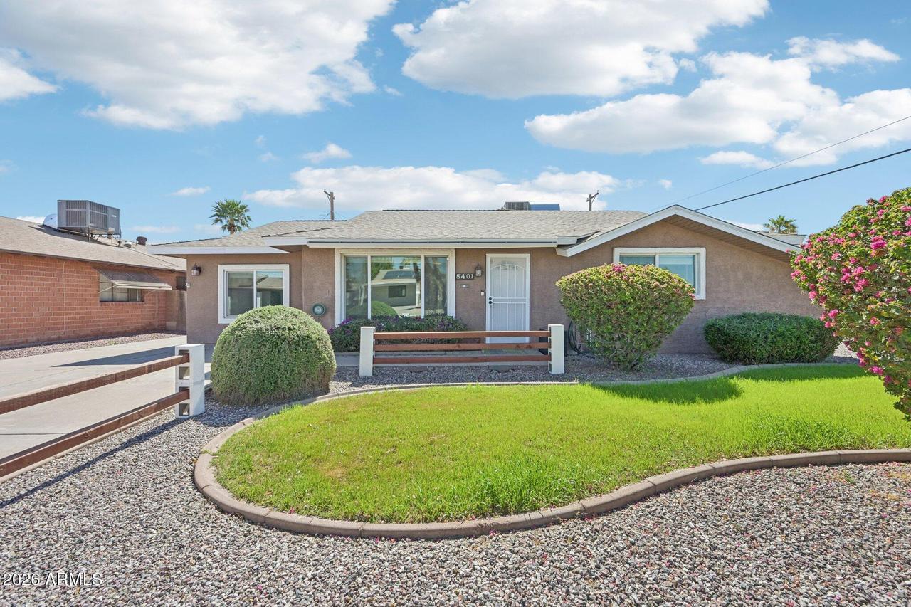 8401 E Wilshire Dr., Scottsdale, AZ 85257