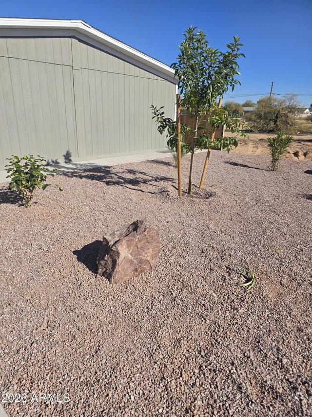 3175 W Madera Dr., Eloy, AZ 85131