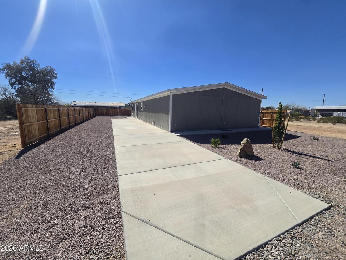 3175 W Madera Dr., Eloy, AZ 85131