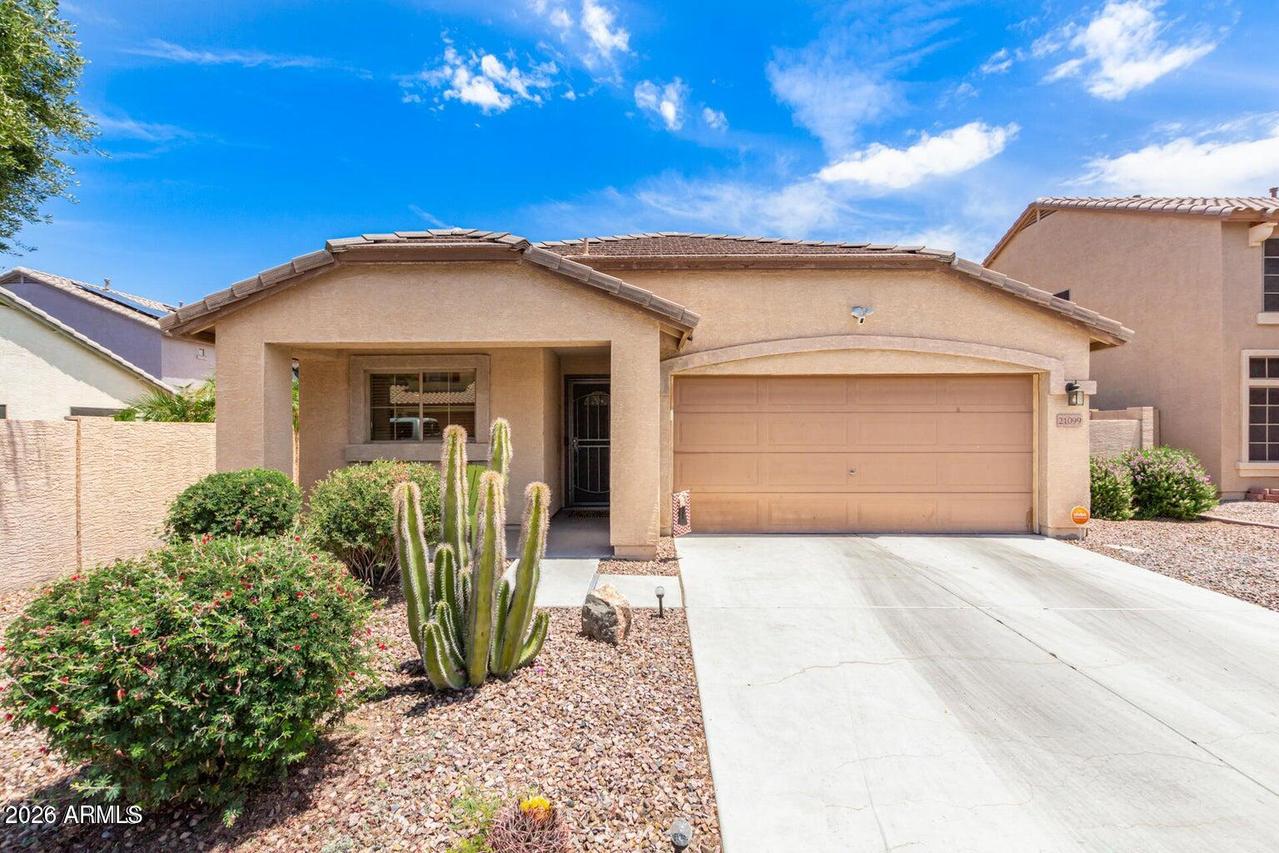 21099 N Alma Dr., Maricopa, AZ 85138