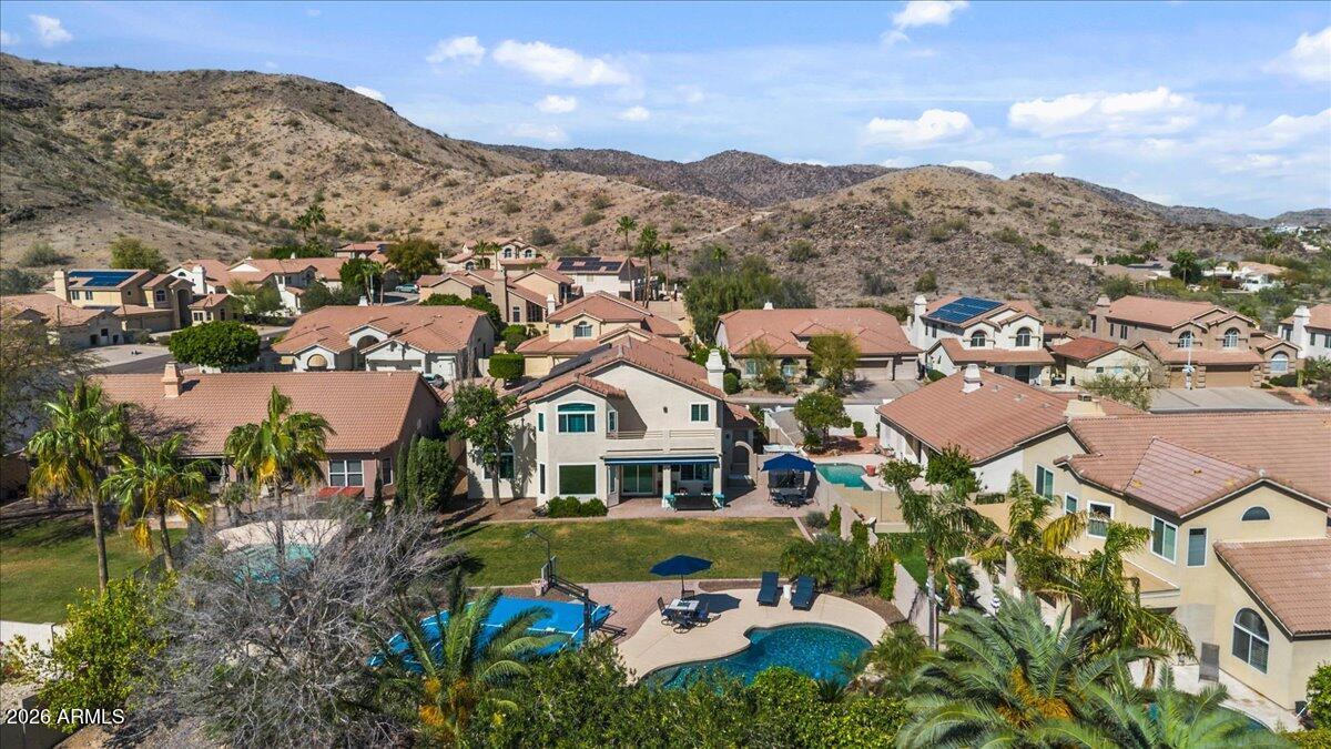 3141 E Desert Flower Ln., Phoenix, AZ 85048