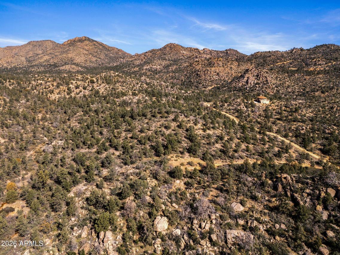 00000 S Drifter Tr. #102, Kirkland, AZ 86332