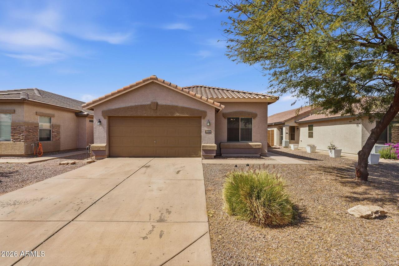38676 N La Grange Ln., San Tan Valley, AZ 85140