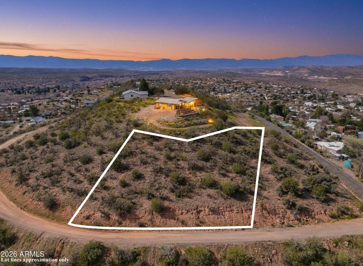 4709 N Verde Cir. #101 &102, Rimrock, AZ 86335