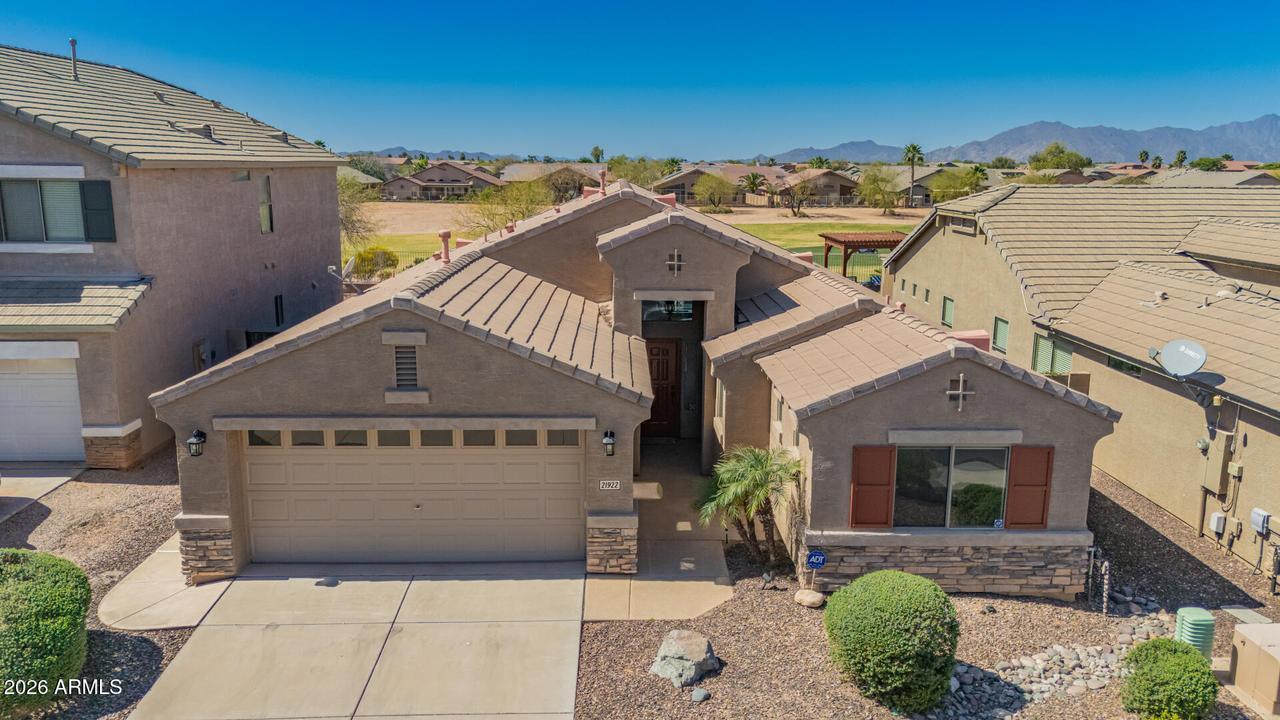 21922 N Dietz Dr., Maricopa, AZ 85138