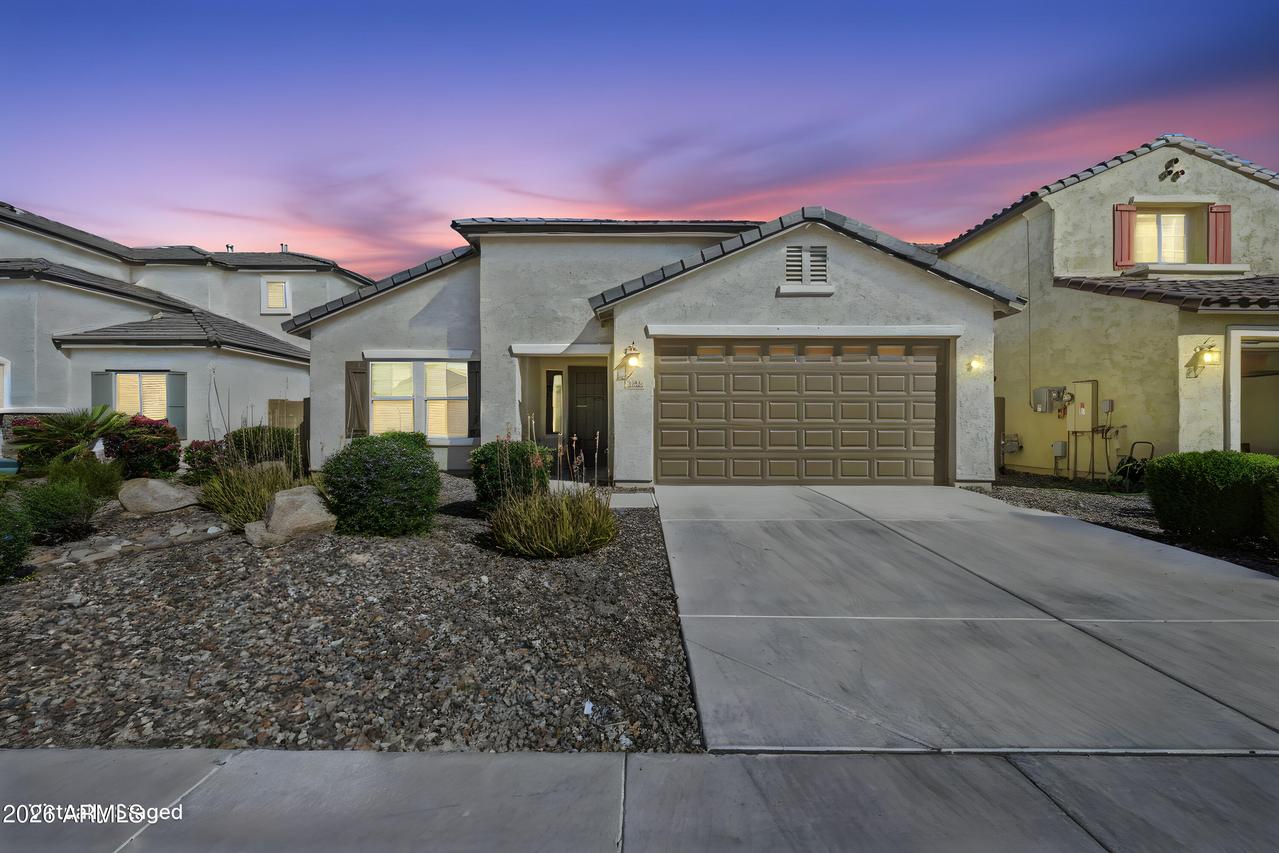 6686 W Pleasant Oak Ct., Florence, AZ 85132