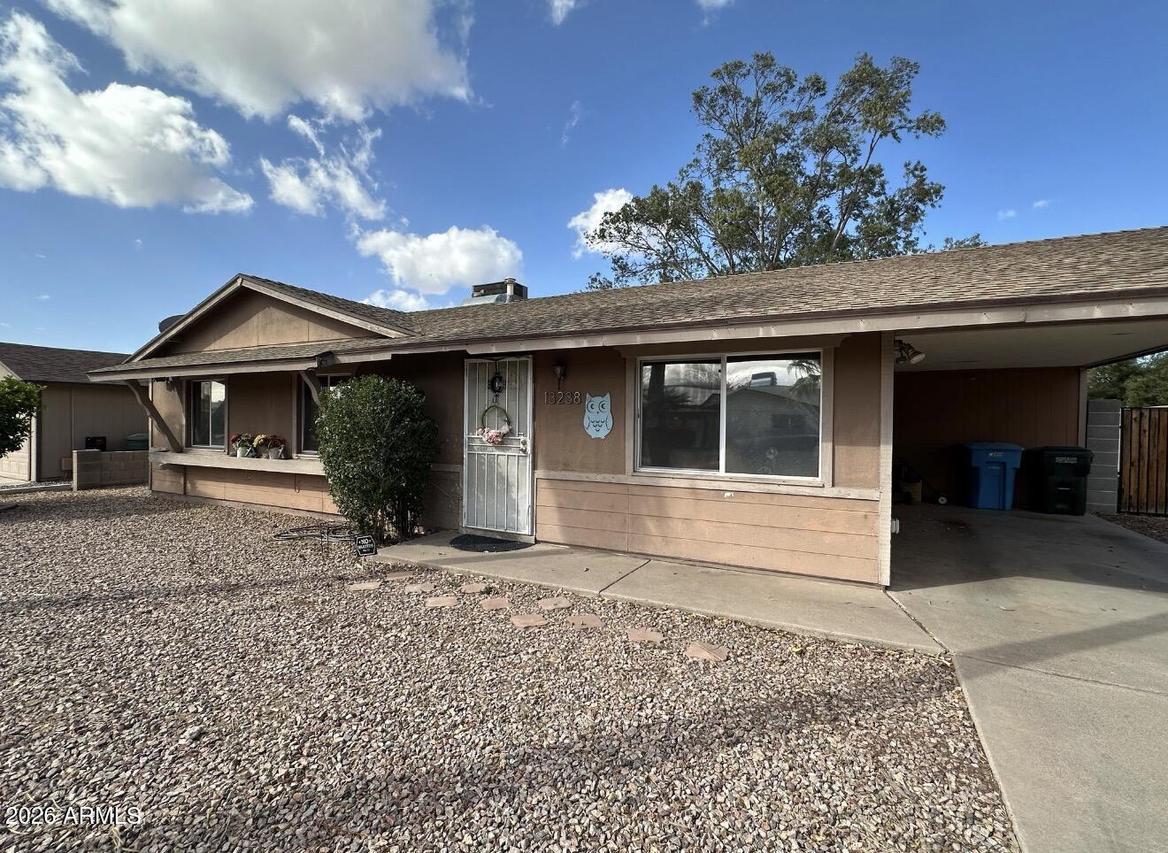13238 N 38th Pl., Phoenix, AZ 85032