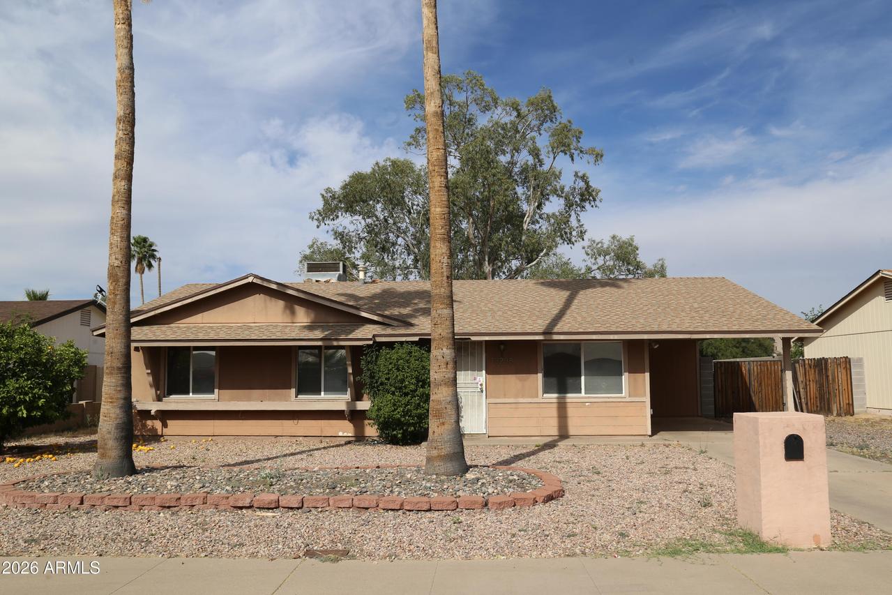 13238 N 38th Pl., Phoenix, AZ 85032