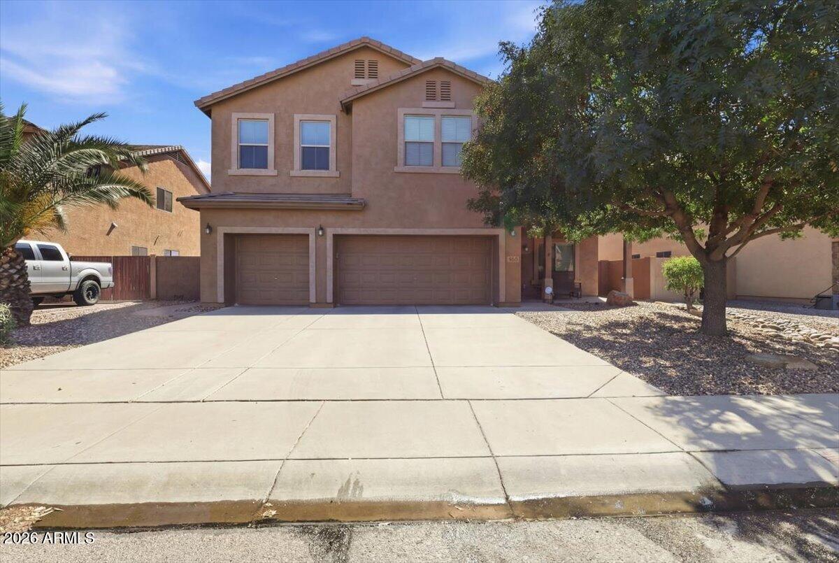 777 E Volk Ln., San Tan Valley, AZ 85140